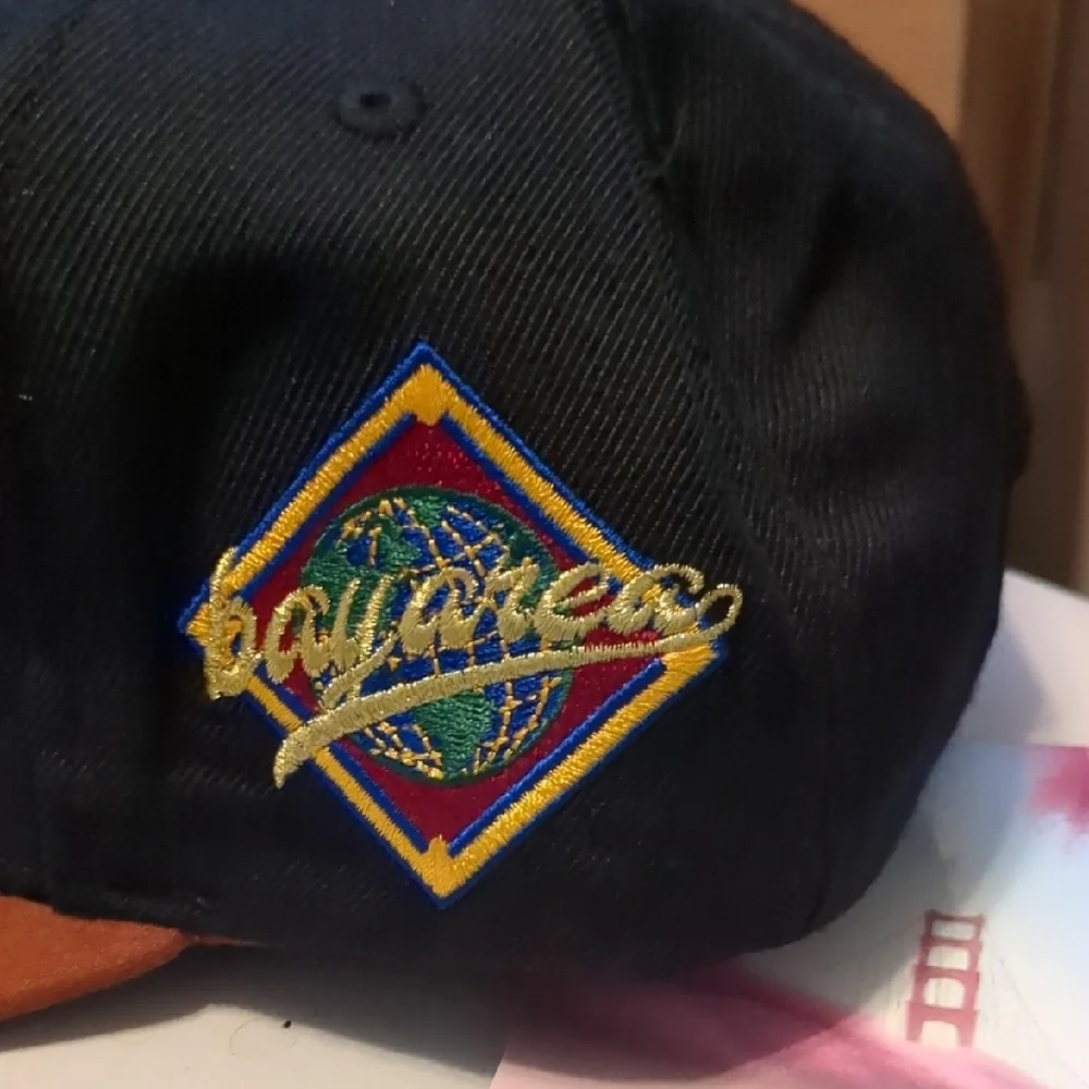 DVNIEL LUU Premium Vallejo Snapback - Picture 4 of 8